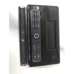 Autoradio Citroen C3 3 Phase 1